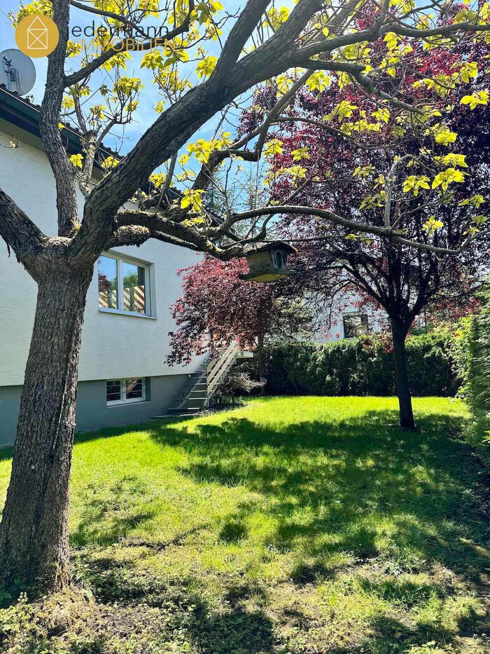 DORNBIRN: CHARMANTES ZUHAUSE MIT HERZ! LIEBEVOLL SANIERTES HAUS IM ROHRBACH.