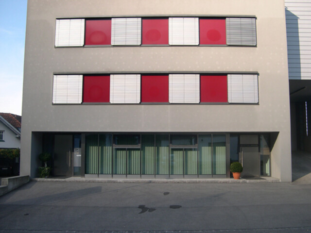 Attraktives Penthouse in Hohenems