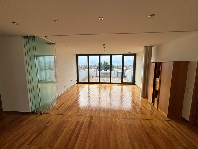 Attraktives Penthouse in Hohenems