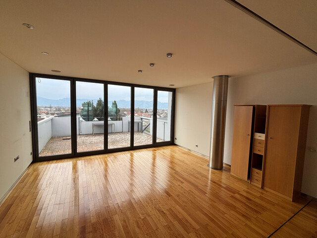 Attraktives Penthouse in Hohenems