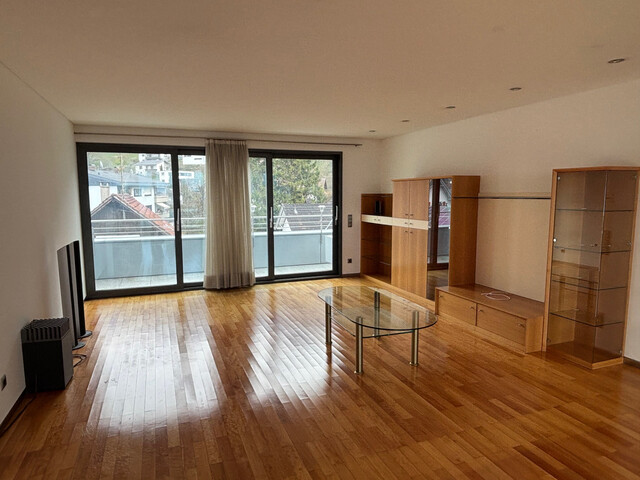 Attraktives Penthouse in Hohenems