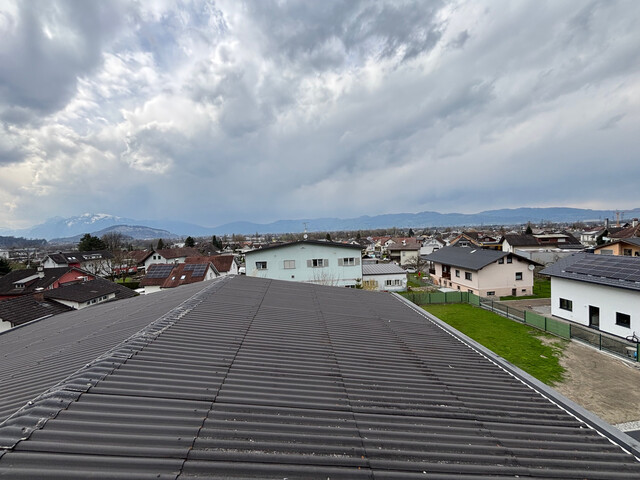 Attraktives Penthouse in Hohenems