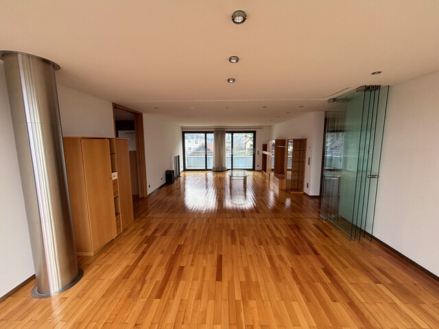 Attraktives Penthouse in Hohenems