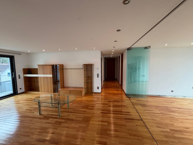 Attraktives Penthouse in Hohenems