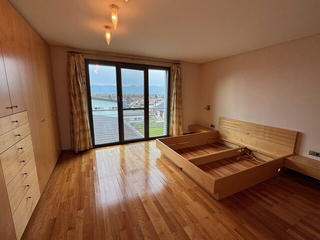Attraktives Penthouse in Hohenems