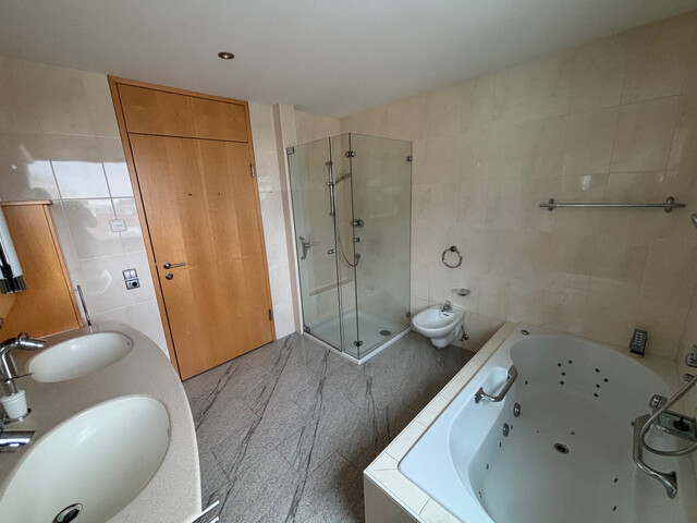 Attraktives Penthouse in Hohenems