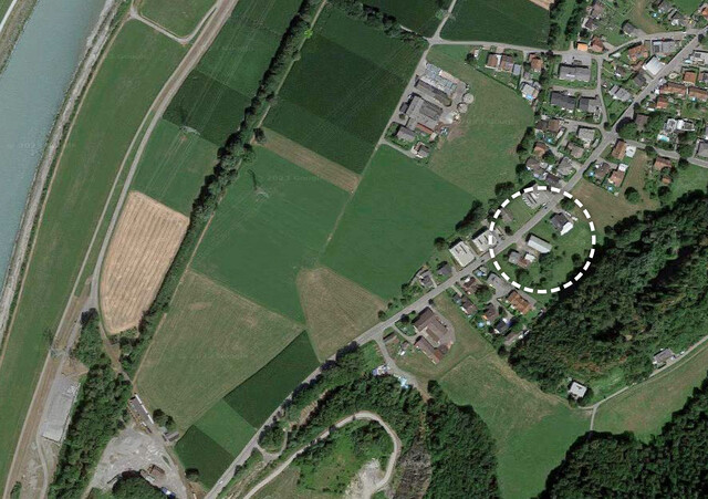 4-Zimmer-Gartenwohnung zu verkaufen (Top 38)