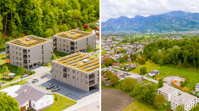 4-Zimmer-Gartenwohnung zu verkaufen (Top 38)