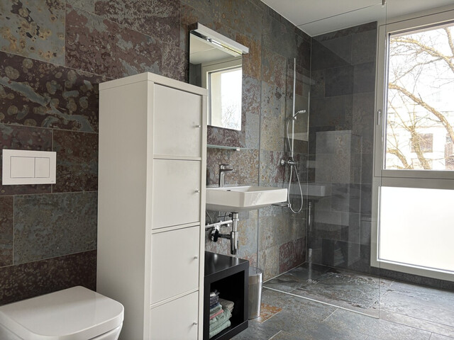 Exklusive 2-Zimmerwohnung in zentrumsnaher Lage in Dornbirn zu vermieten