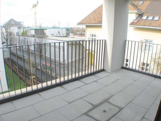 Exklusive 2-Zimmerwohnung in zentrumsnaher Lage in Dornbirn zu vermieten