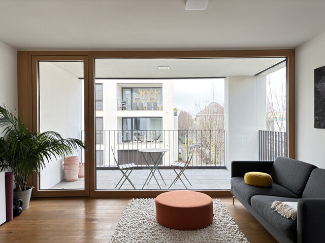 Exklusive 2-Zimmerwohnung in zentrumsnaher Lage in Dornbirn zu vermieten