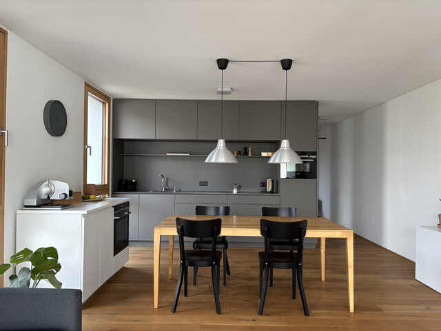 Exklusive 2-Zimmerwohnung in zentrumsnaher Lage in Dornbirn zu vermieten