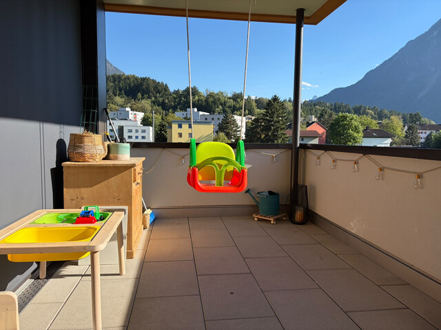 Helle, komfortable Wohnung in guter Lage - Privatvermietung