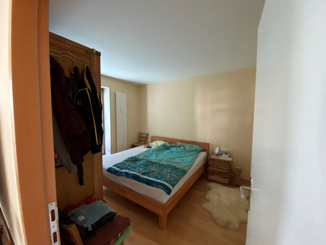 Schöne 2 Zimmer Wohnung im Dornbirner Oberdorf!