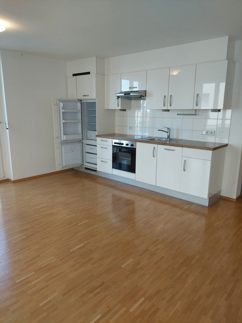 Attraktive Singlewohnung in Dornbirn Oberdorf