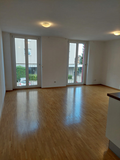 Attraktive Singlewohnung in Dornbirn Oberdorf