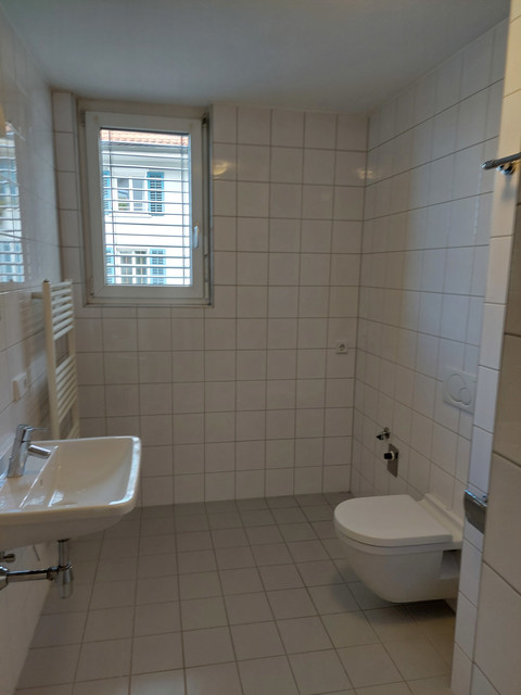 Attraktive Singlewohnung in Dornbirn Oberdorf