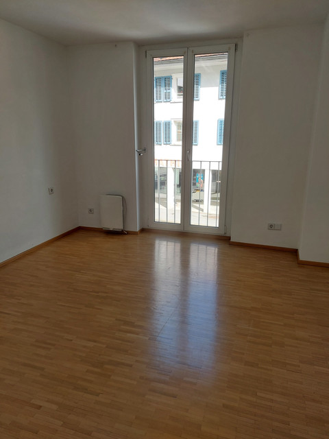 Attraktive Singlewohnung in Dornbirn Oberdorf