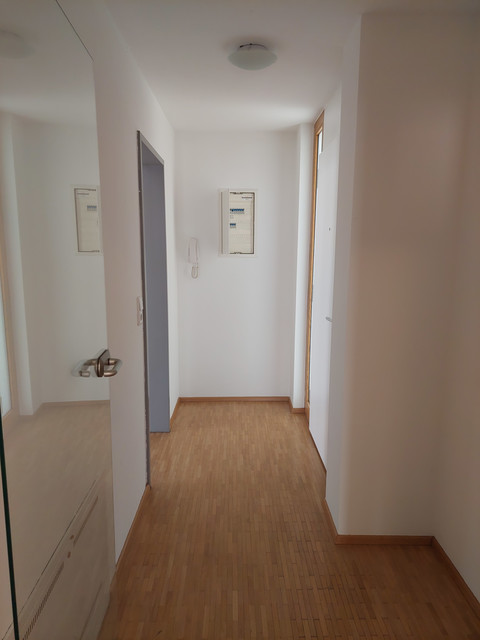 Attraktive Singlewohnung in Dornbirn Oberdorf