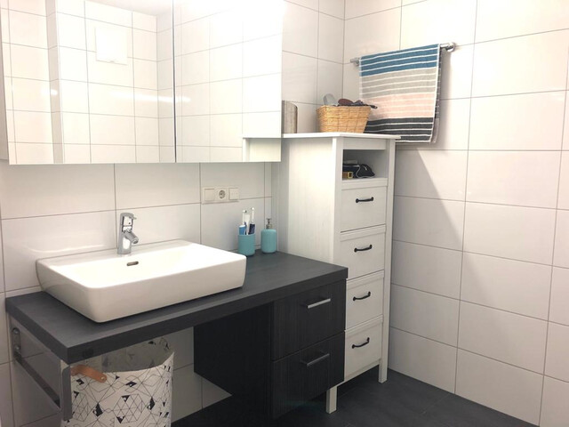 3 Zimmer-Dachgeschoss-Wohnung | Penthouseflair |  Altach