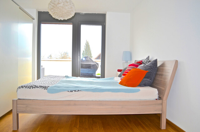 3 Zimmer-Dachgeschoss-Wohnung | Penthouseflair |  Altach