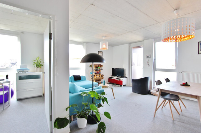 Kompakte 3-Zi-Wohnung in Lauterach zu verkaufen! W09