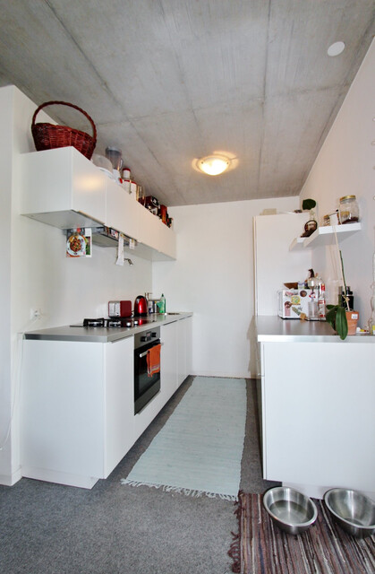 Kompakte 3-Zi-Wohnung in Lauterach zu verkaufen! W09
