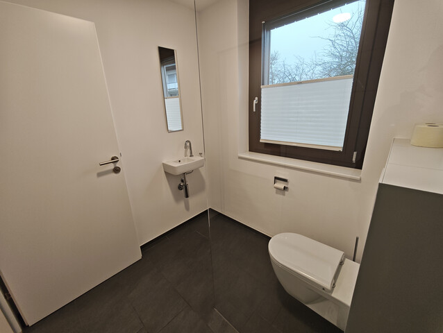 3-Zimmer Wohnung in Dornbirn-Haselstauden