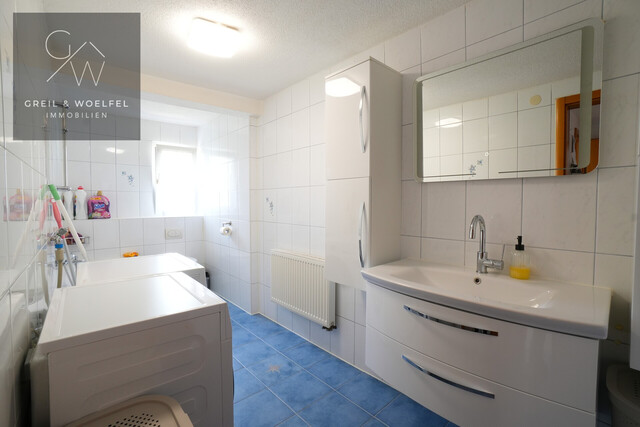 Hörbranz: 1.356 m² Grundstück, zentrale Lage mit Bestandsobjekt