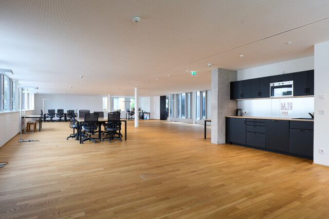 Moderne & flexible Gewerbeflächen in zentraler Innenstadtlage von Dornbirn