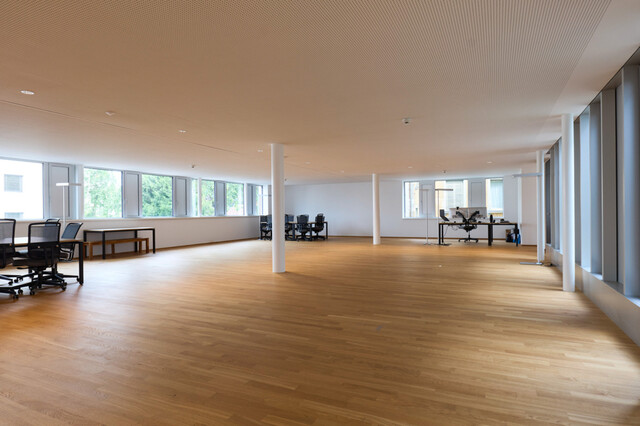 Moderne & flexible Gewerbeflächen in zentraler Innenstadtlage von Dornbirn