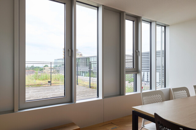 Moderne & flexible Gewerbeflächen in zentraler Innenstadtlage von Dornbirn