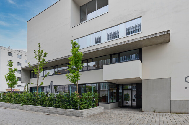Moderne & flexible Gewerbeflächen in zentraler Innenstadtlage von Dornbirn