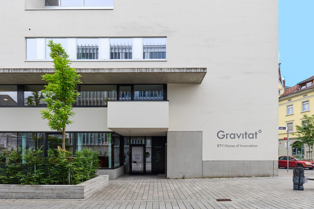 Moderne & flexible Gewerbeflächen in zentraler Innenstadtlage von Dornbirn