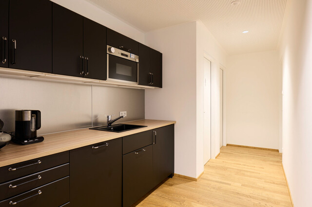Moderne & flexible Gewerbeflächen in zentraler Innenstadtlage von Dornbirn