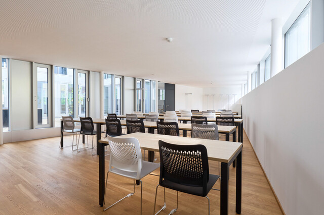 Moderne & flexible Gewerbeflächen in zentraler Innenstadtlage von Dornbirn