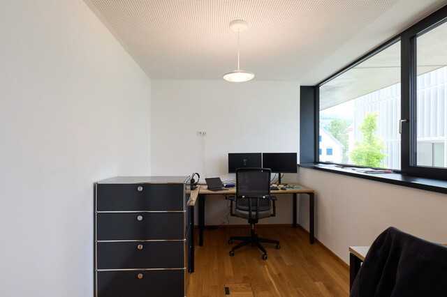 Moderne & flexible Gewerbeflächen in zentraler Innenstadtlage von Dornbirn