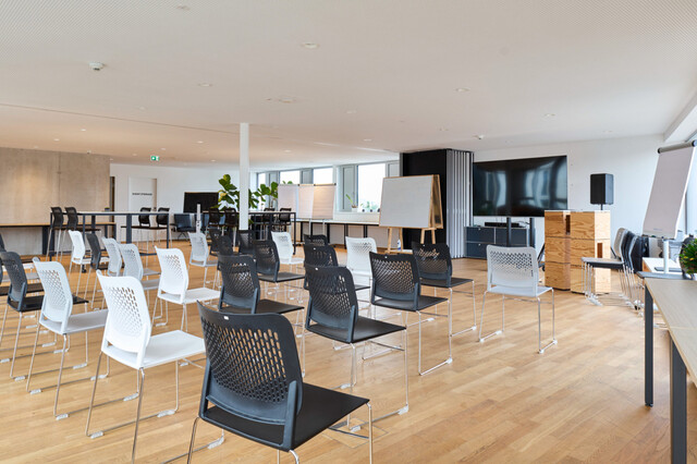 Moderne & flexible Gewerbeflächen in zentraler Innenstadtlage von Dornbirn