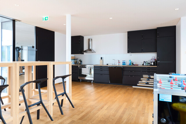 Moderne & flexible Gewerbeflächen in zentraler Innenstadtlage von Dornbirn