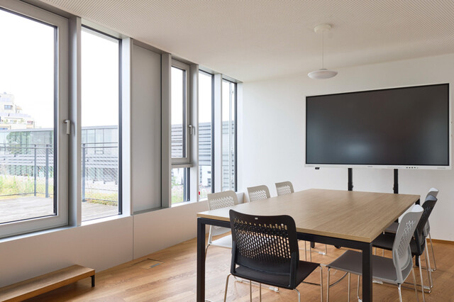 Moderne & flexible Gewerbeflächen in zentraler Innenstadtlage von Dornbirn