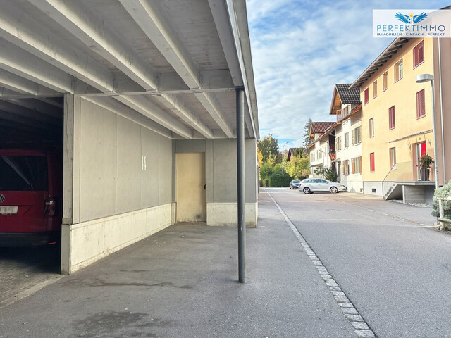 4-Zimmer-Gartenwohnung auf zwei Ebenen