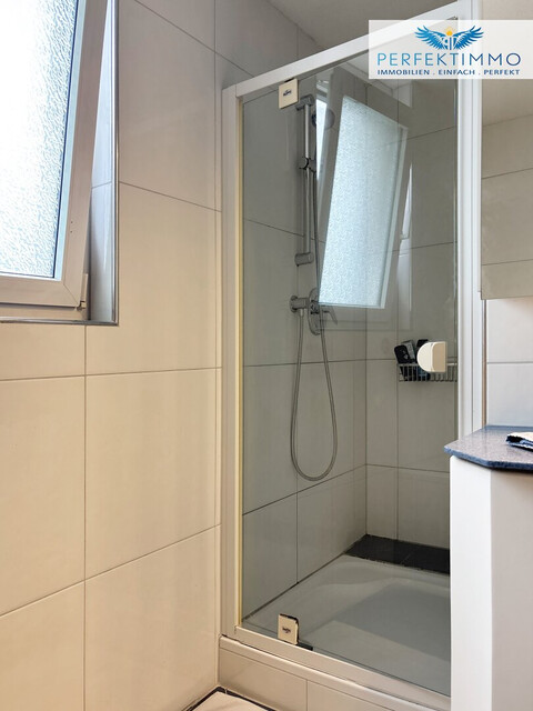 4-Zimmer-Gartenwohnung auf zwei Ebenen