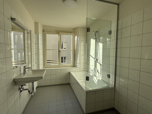 Schöne 2-Zimmerwohnung in zentraler Lage in Dornbirn zu vermieten