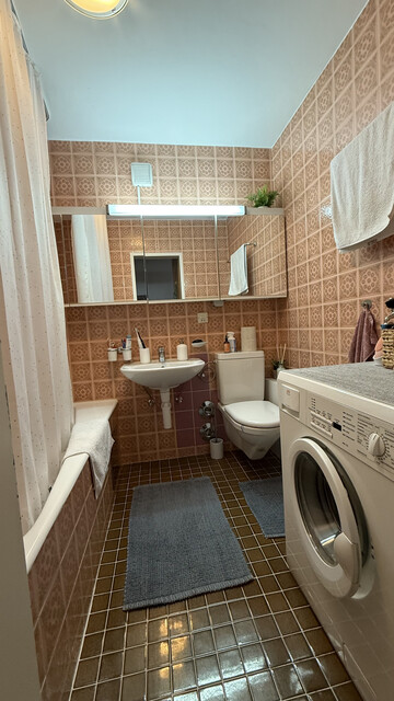 Wunderschöne 2 Zimmerwohnung zu vermieten - Zentrumsnähe Bludenz