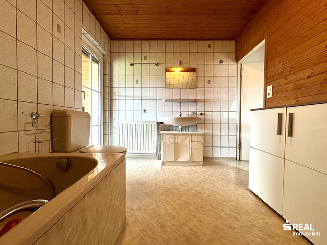 3-Zimmer-Maisonettewohnung mit Balkon (vermietet)