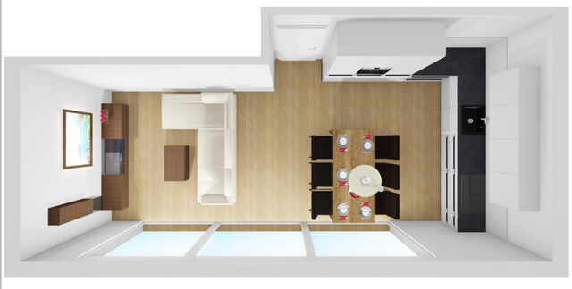 NEUBAU: Exklusives Wohnen in attraktiver Lage – moderne 4-Zimmer-Mietwohnung in Hörbranz