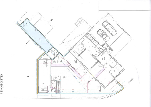 Stilvolles Wohnen in Toplage am Bodensee – Elegante Villa mit beeindruckender Architektur