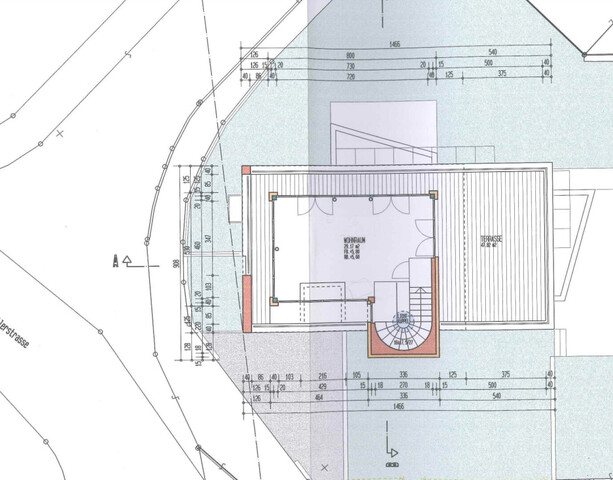 Stilvolles Wohnen in Toplage am Bodensee – Elegante Villa mit beeindruckender Architektur