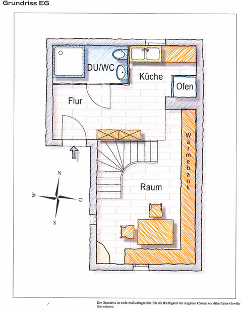 Berghütte Maisäss mit seltener Zweitwohnsitzwidmung zu verpachten