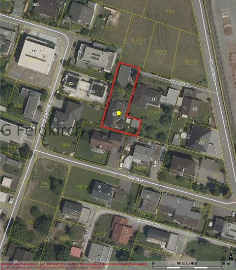 Ein Einfamilienhaus der besonderen Art!